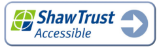 Shaw Trust Accessible Logo