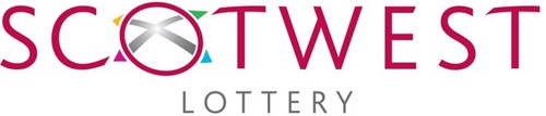 Scotwest Lottery logo