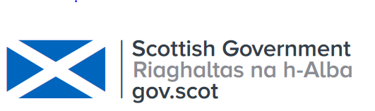 Scottish Government Logo