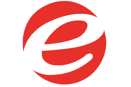 red east dunbartonshire council logo