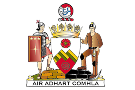 Provost Crest